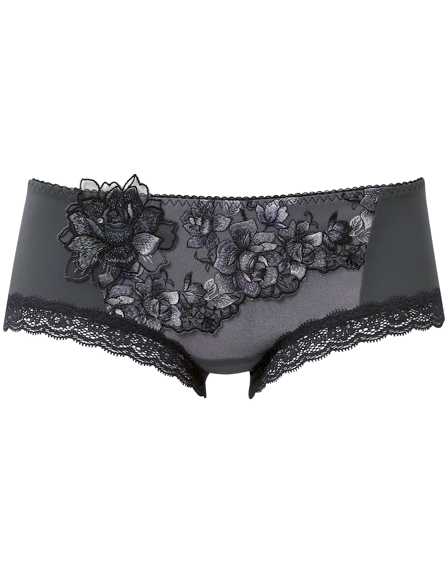 サルート（SALUTE） ワコール ボーイレングショーツ PTJ523 Wacoal