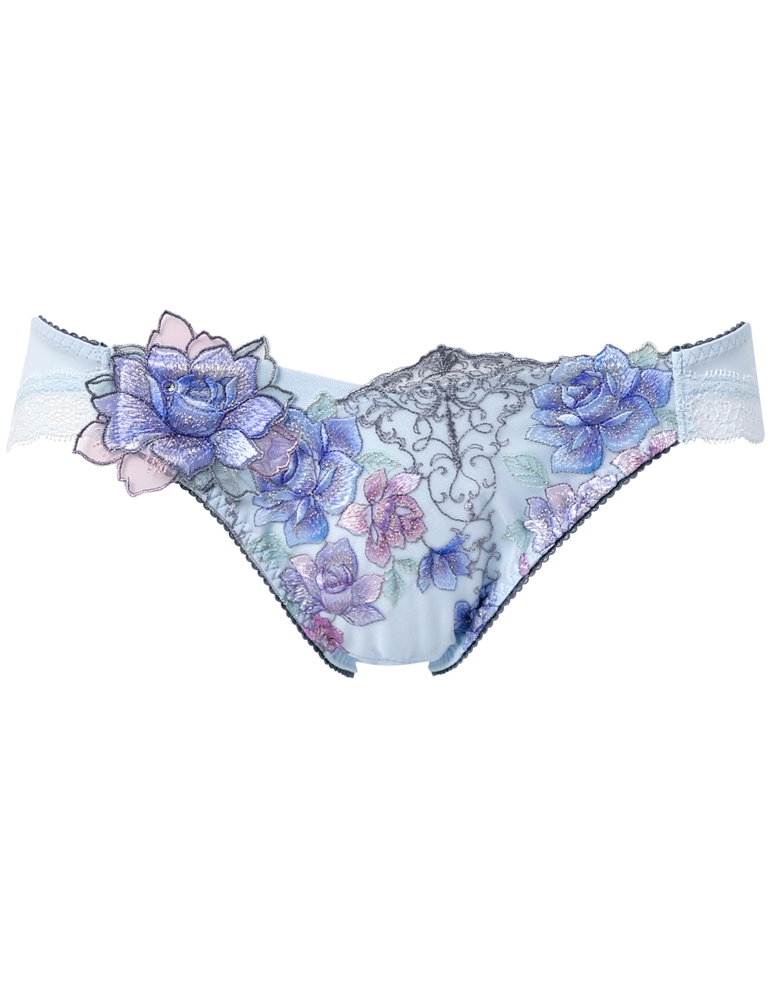 サルート（SALUTE） ワコール ハイレッグショーツ PTJ723 Wacoal