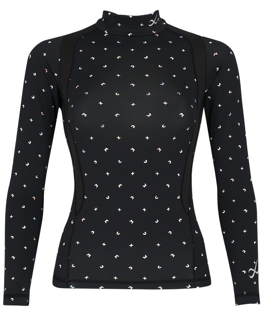 CW-X ワコール cwx レディース 機能性トップス JYURYU ジュウリュウ