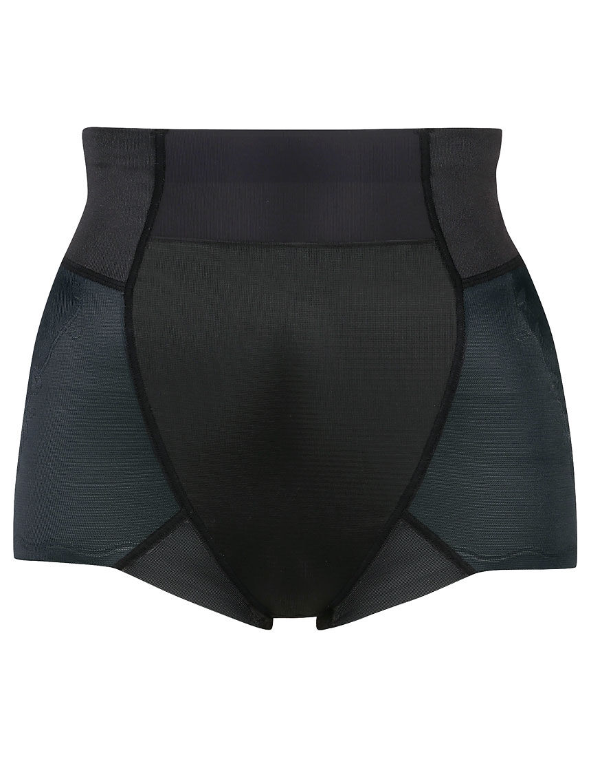 Wing ワコール ウイング ガードル KQ2585 ハミデンヌ ショートガードル