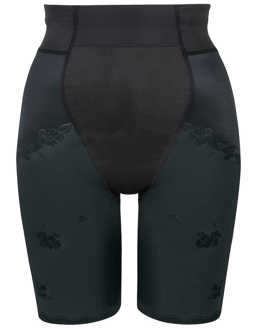 Wing ワコール ウイング ハミデンヌ KQ2785 ロングガードル Wacoal 58S