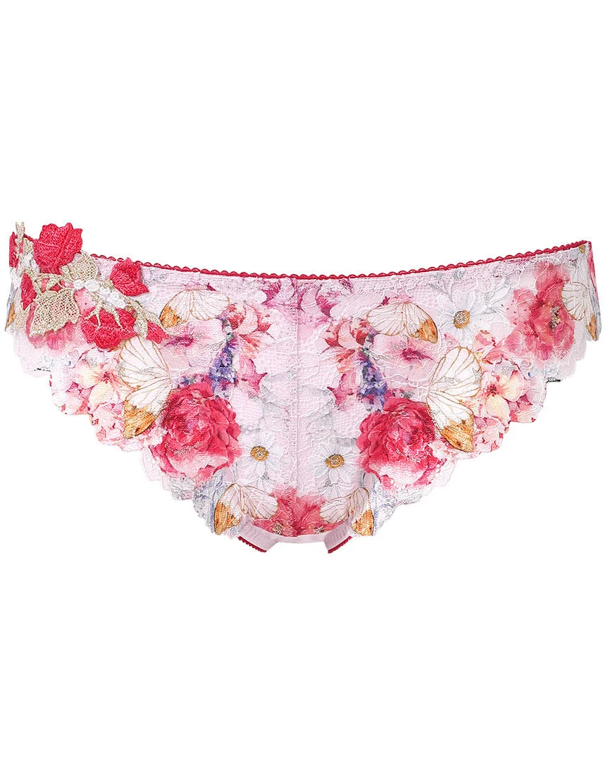 WACOAL（ワコール） コレクション PXB483 Tバックショーツ Wacoal