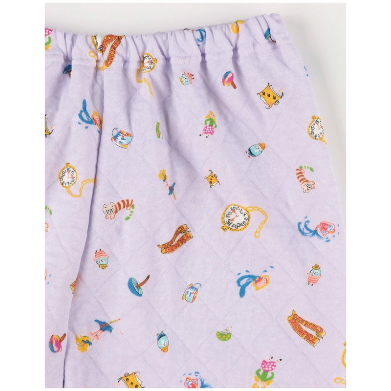 WACOAL（ワコール） ツモリチサト パジャマ UDW404 Wacoal tsumori