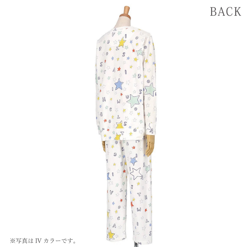 tsumori chisato SLEEP ワコール ツモリチサト パジャマ UDX558 wacoal