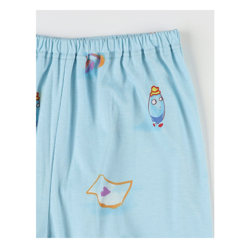 tsumori chisato SLEEP ワコール ツモリチサト パジャマ UDX590 Wacoal