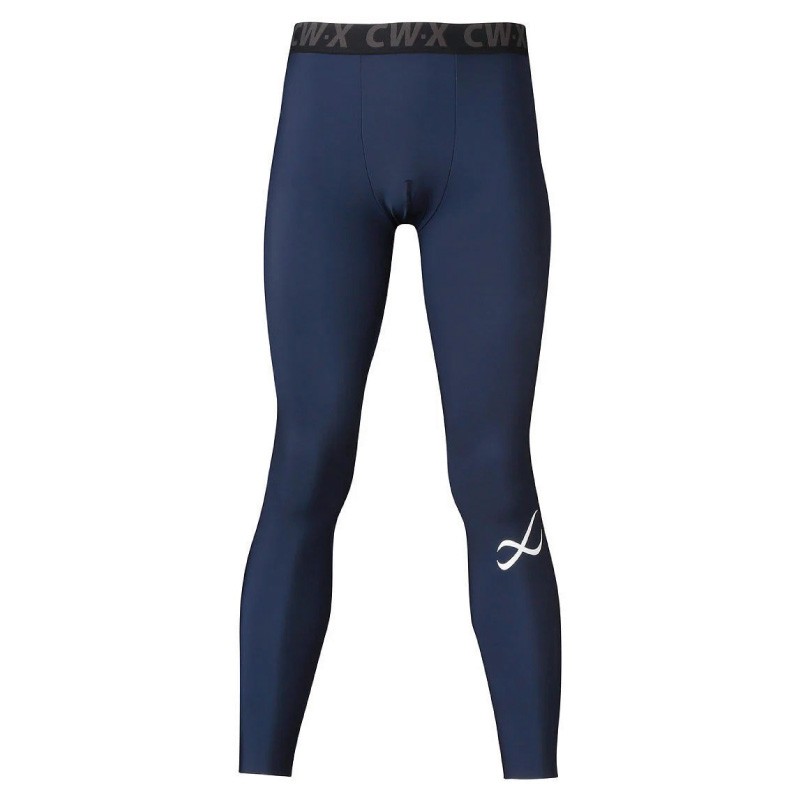 CW-X ワコール メンズ スポーツタイツ VCO599 wacoal cwx BASIC MODEL
