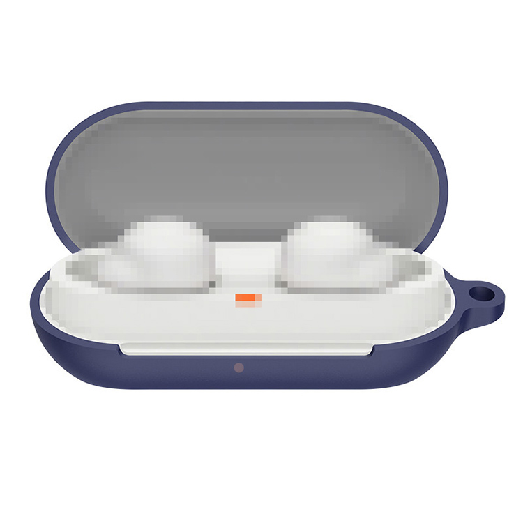 SONY WF-C700N ケース シリコン シンプル 保護カバー ソニー おすすめ