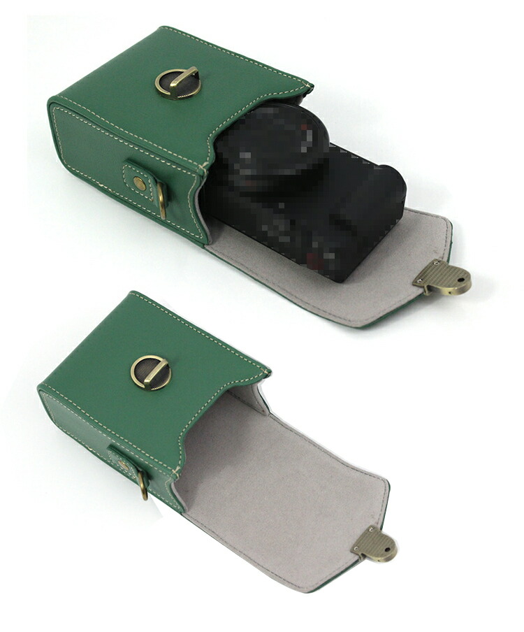 KODAK PIXPRO C1 ケース FZ55 / FZ45 WPZ2 カバー ショルダー