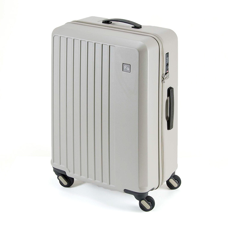 FREQUENTER（フリクエンター） スーツケース LIEVE リエーヴェ 4輪