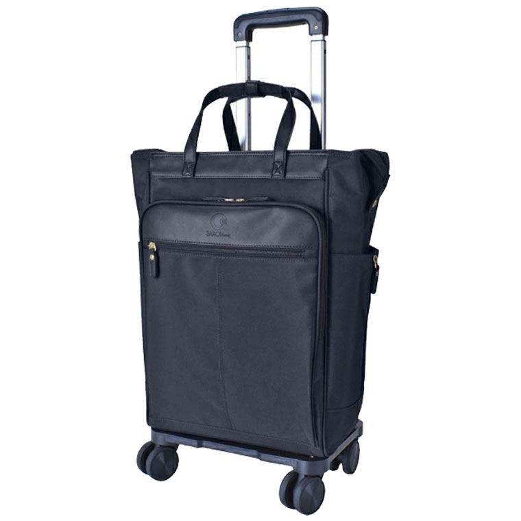 ショッピングカート SAXON cue サクソンキュー 2way ショッピング