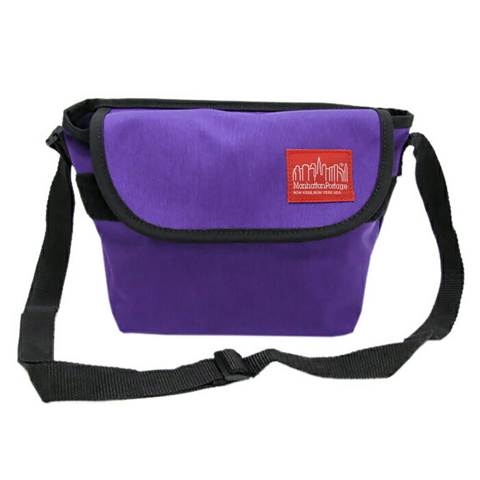 Manhattan Portage（マンハッタンポーテージ） メッセンジャーバッグ