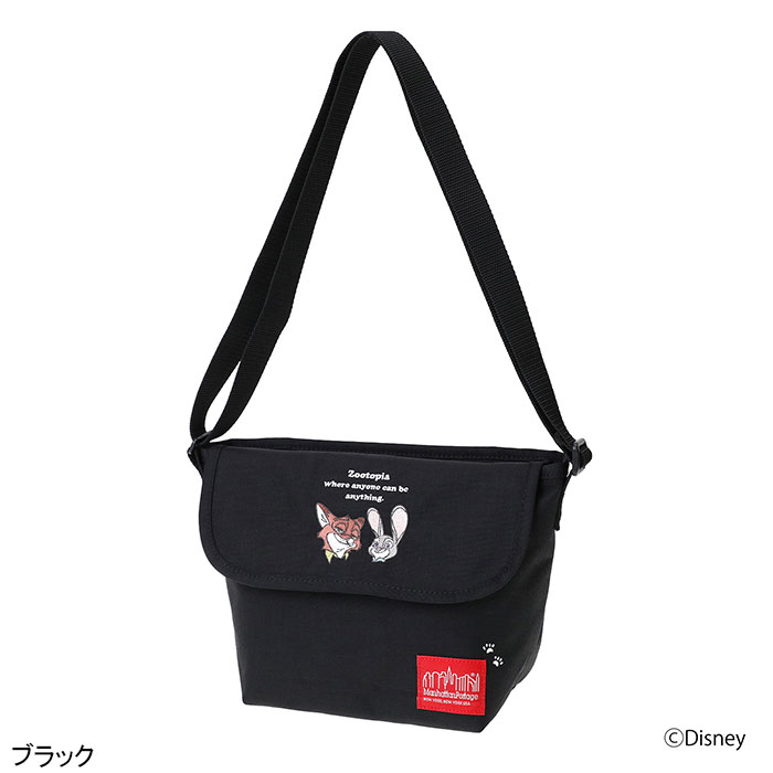 Manhattan Portage（マンハッタンポーテージ） メッセンジャーバッグ