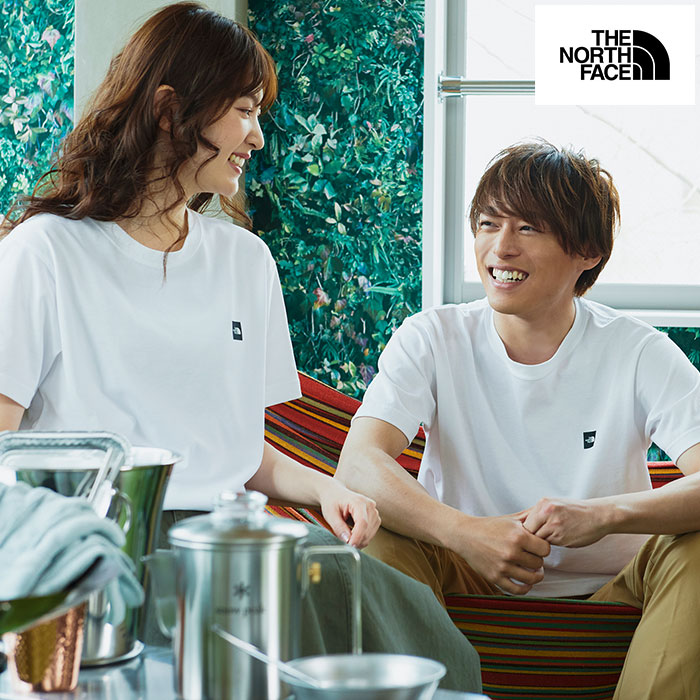 THE NORTH FACE（ザ ノースフェイス） Tシャツ 半袖 メンズ 25SS
