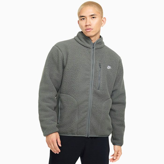 NIKE（ナイキ） ジャケット メンズ クラブ シーズナル ウィンター