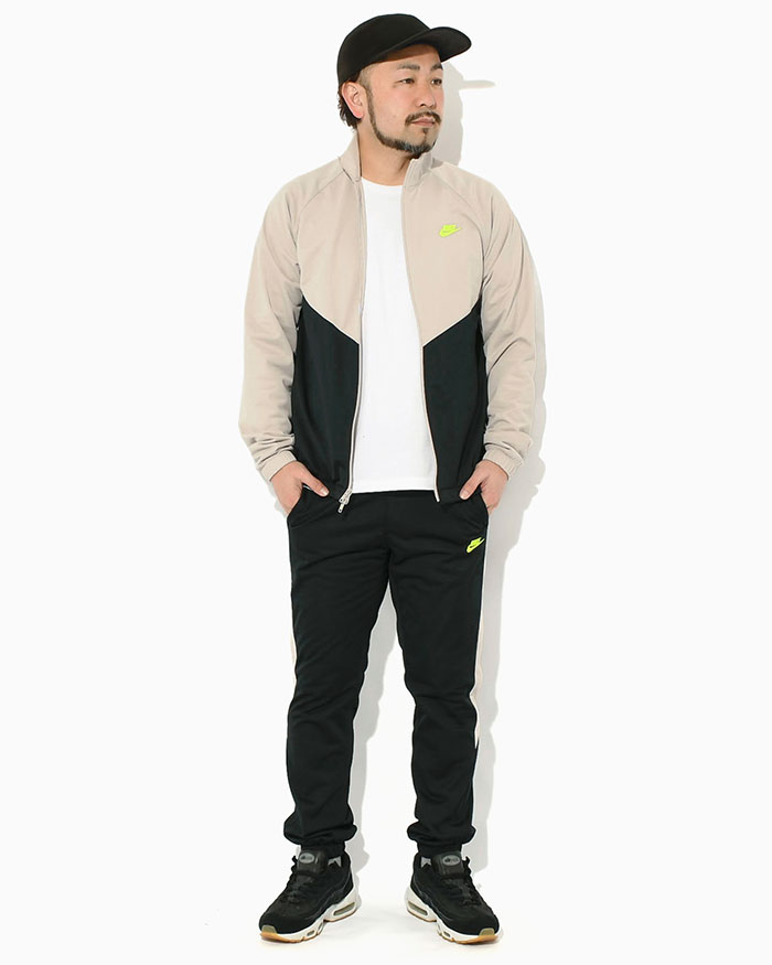 NIKE（ナイキ） セットアップ メンズ WR PK トラックスーツ ジャケット