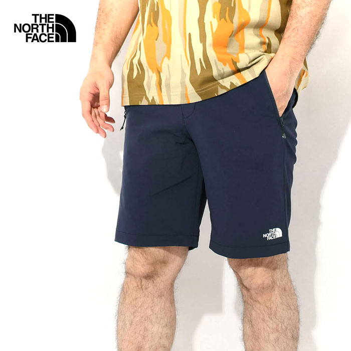 THE NORTH FACE（ザ ノースフェイス） ハーフパンツ メンズ バーブ