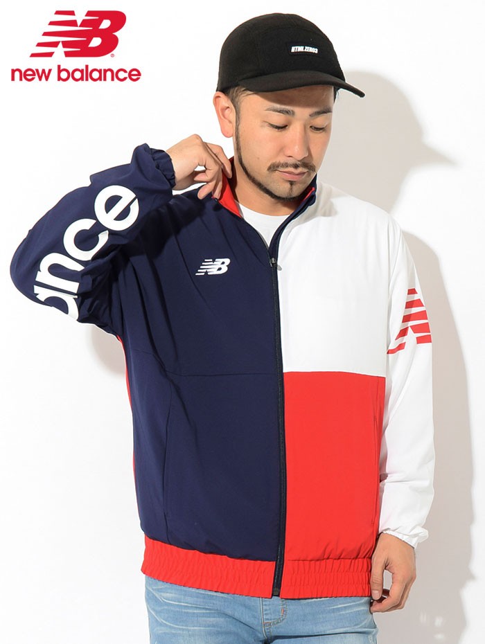 New Balance（ニューバランス） ジャケット メンズ 90s ウインド