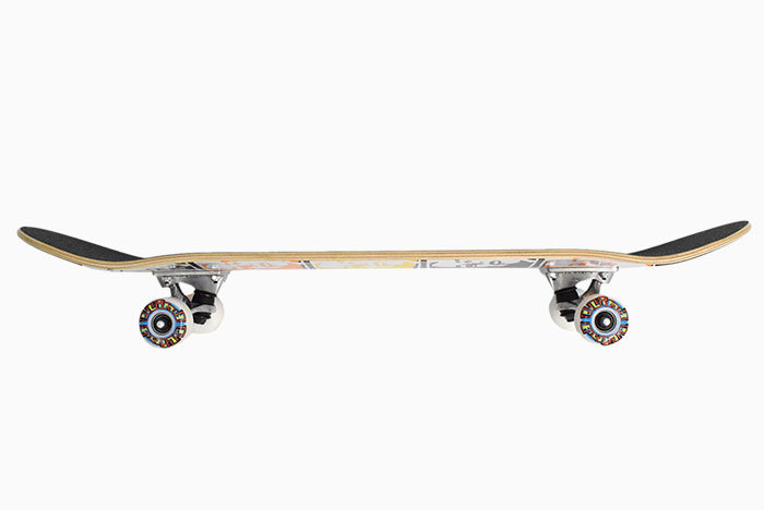 ブラインド スケボー スケートボード BLIND コンプリート デッキ 7.625