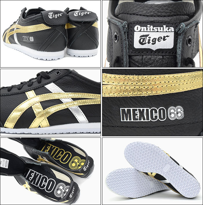 Onitsuka Tiger（オニツカタイガー） スニーカー メンズ 男性用