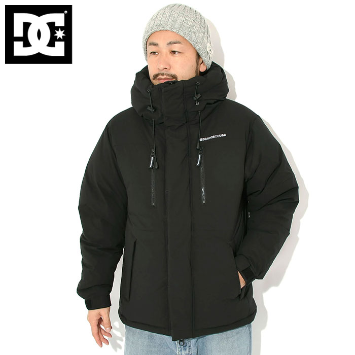 DC SHOES（ディーシーシューズ） ディーシー ジャケット DC メンズ