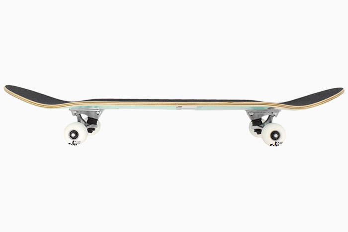 enjoi（エンジョイ） 送料無料 スケボー スケートボード コンプリート