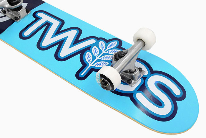 ELEMENT（エレメント） スケボー スケートボード コンプリート デッキ