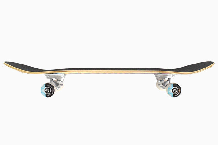 ELEMENT（エレメント） スケボー スケートボード コンプリート デッキ