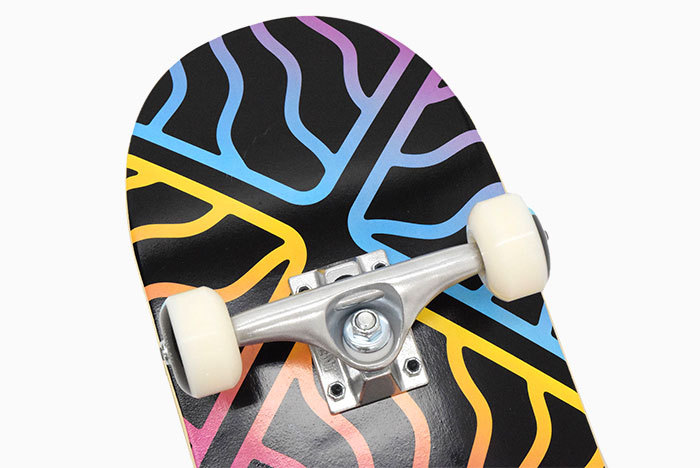 ELEMENT（エレメント） スケボー スケートボード コンプリート デッキ