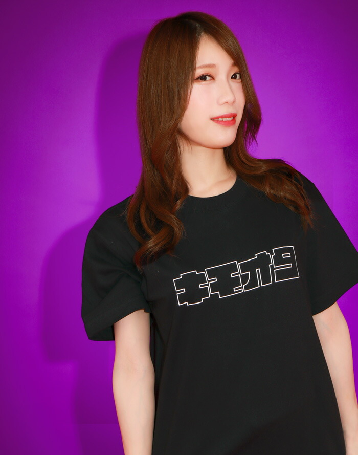 HTML03 HTML ZERO3×STARDOM Tシャツ 半袖 鹿島沙希 コラボ メンズ