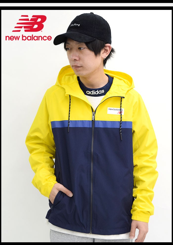 New Balance（ニューバランス） ジャケット メンズ NB アスレチック 78
