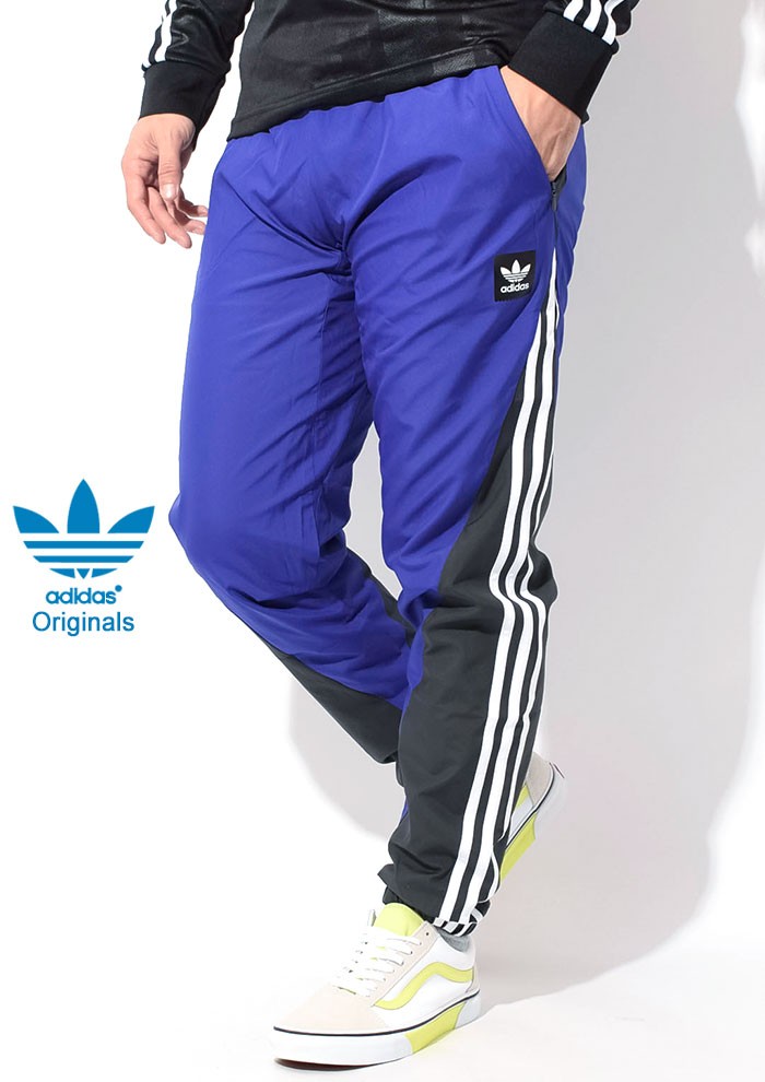 アディダス パンツ adidas メンズ インスリー トラックパンツ