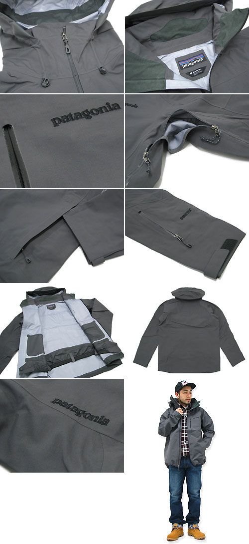 patagonia（パタゴニア） プリモ ジャケット(patagonia Primo JKT