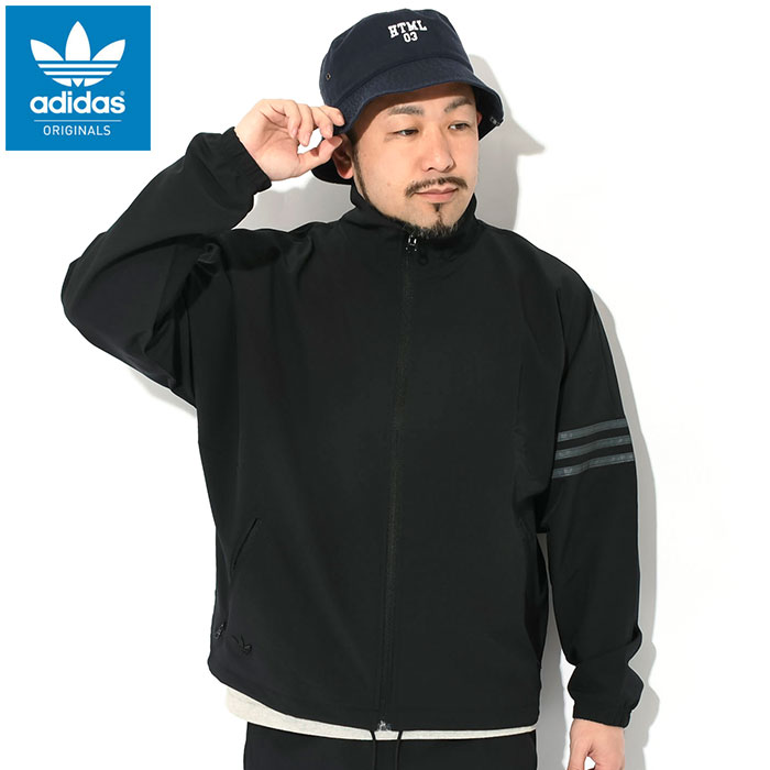 adidas Originals アディダス ジャケット メンズ ノイクラシックス