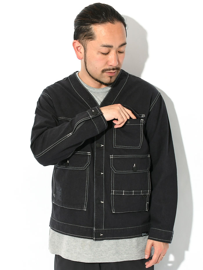 Jack Wolfskin（ジャックウルフスキン） ジャケット メンズ HMP ウッド