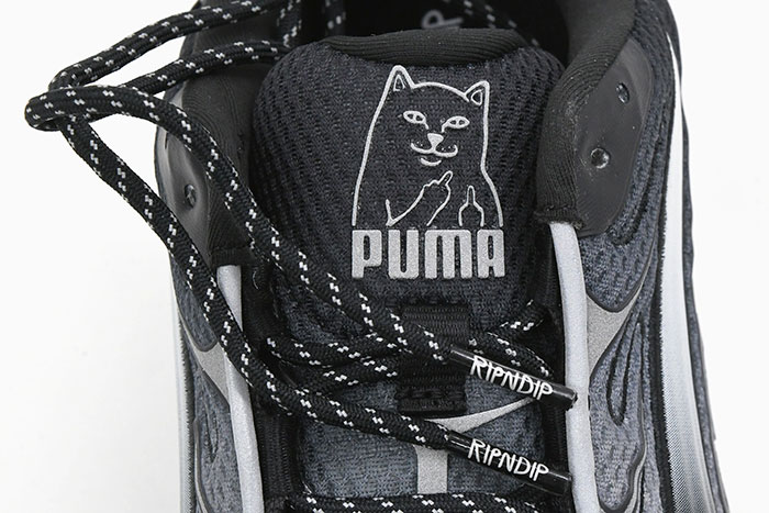 PUMA（プーマ） スニーカー メンズ 男性用 リップンディップ