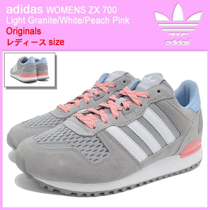 adidas Originals アディダス スニーカー レディース ウーマンズ ZX