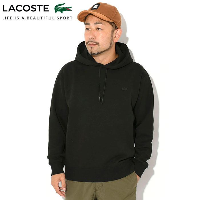 ラコステ パーカーのおすすめ人気商品一覧 通販 - Yahoo!ショッピング