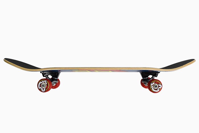 SANTA CRUZ（サンタクルーズ） スケボー スケートボード コンプリート