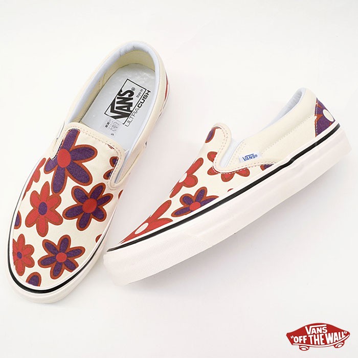 VANS（ヴァンズ） バンズ スニーカー メンズ 男性用 クラシック