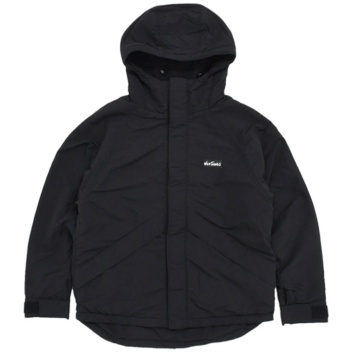 WILD THINGS（ワイルドシングス） ジャケット メンズ サプレックス