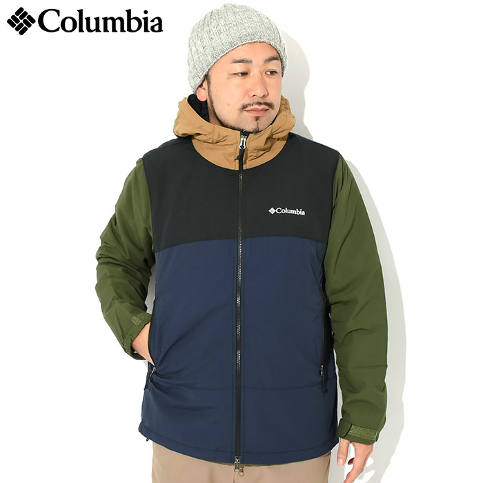 Columbia（コロンビア） ジャケット メンズ 25FW ラビリンス