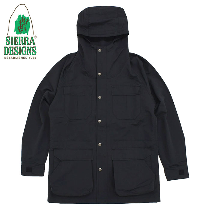 SIERRA DESIGNS（シエラデザインズ） ジャケット メンズ オリジナル