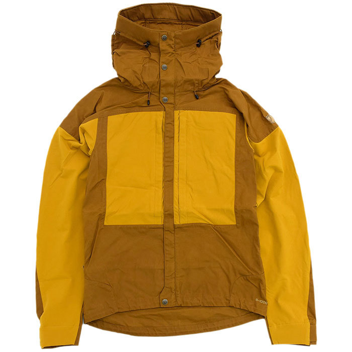 FJALL RAVEN（フェールラーベン） ジャケット メンズ ケブ(FJALLRAVEN