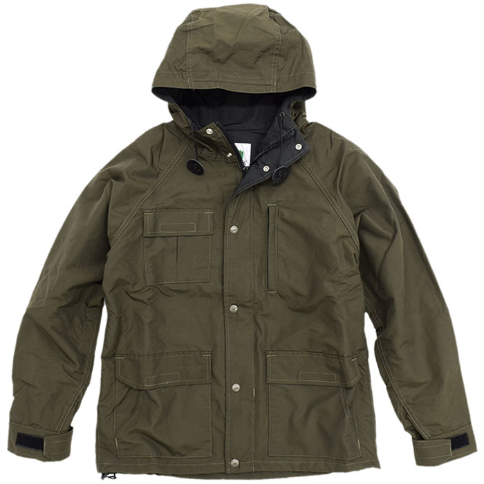 SIERRA DESIGNS（シエラデザインズ） ジャケット メンズ ショート