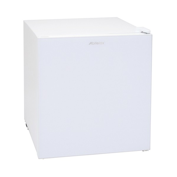 Abitelax（アビテラックス） 1ドア 冷蔵庫 小型 コンパクト 直冷式