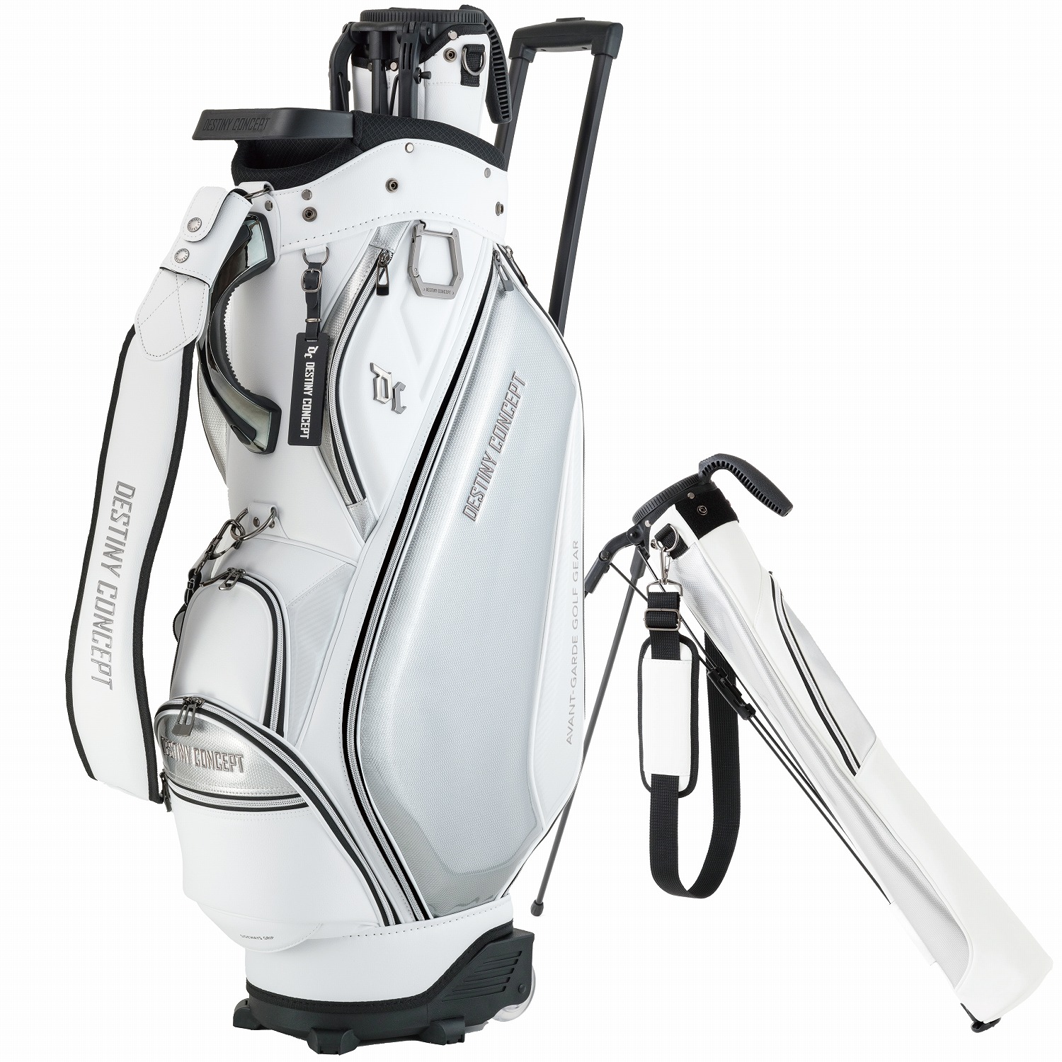 DESTINY CONCEPT [ディスティニーコンセプト]DESTINY デュアル