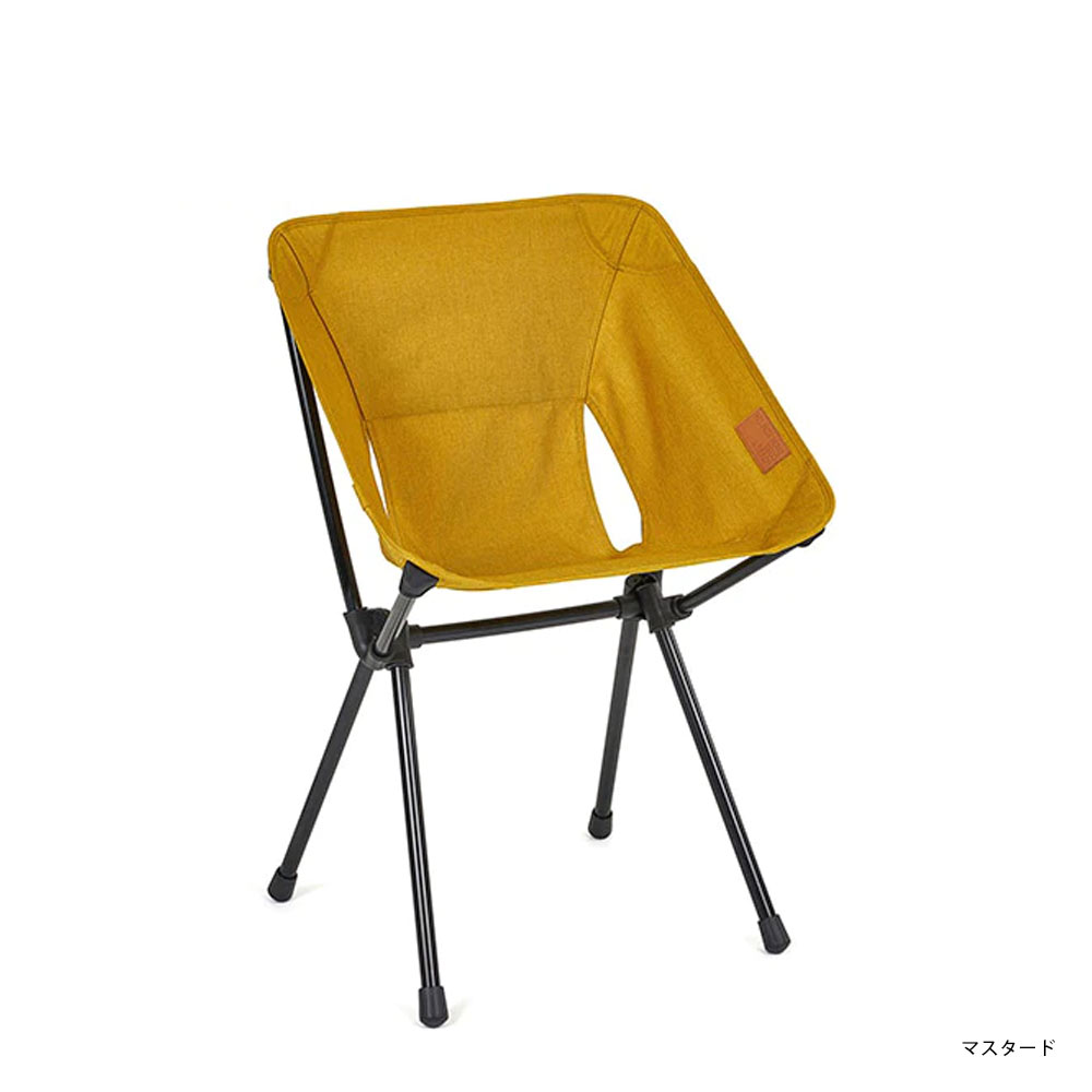 ヘリノックス チェアワン（色：イエロー系）のおすすめ人気商品一覧