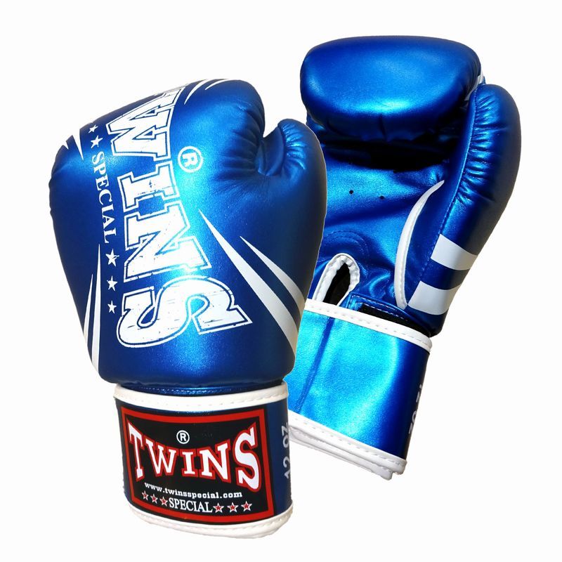 Twins ボクシンググローブ 16オンス TW6 PUレザー : アイ・エフ