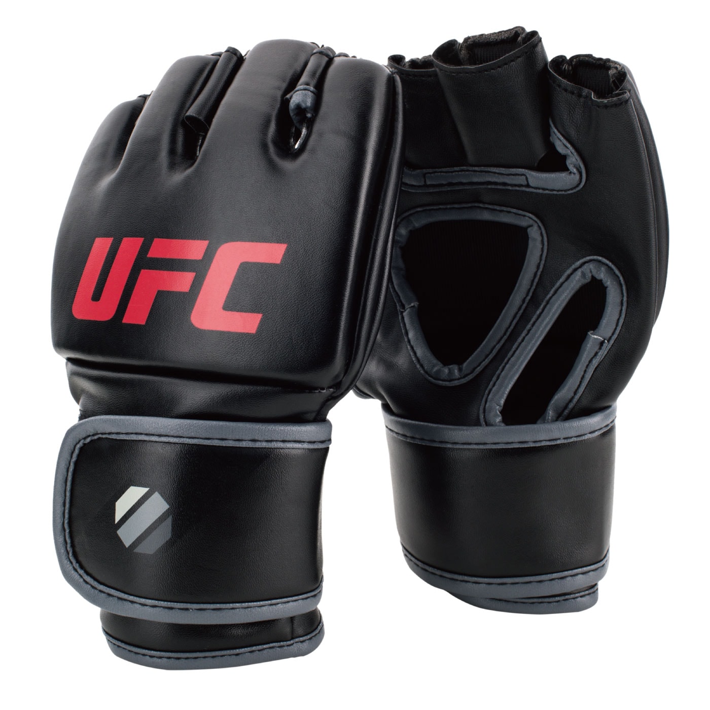 オープンフィンガーグローブ 5OZ MMA グローブ UFC 総合格闘技 スパー