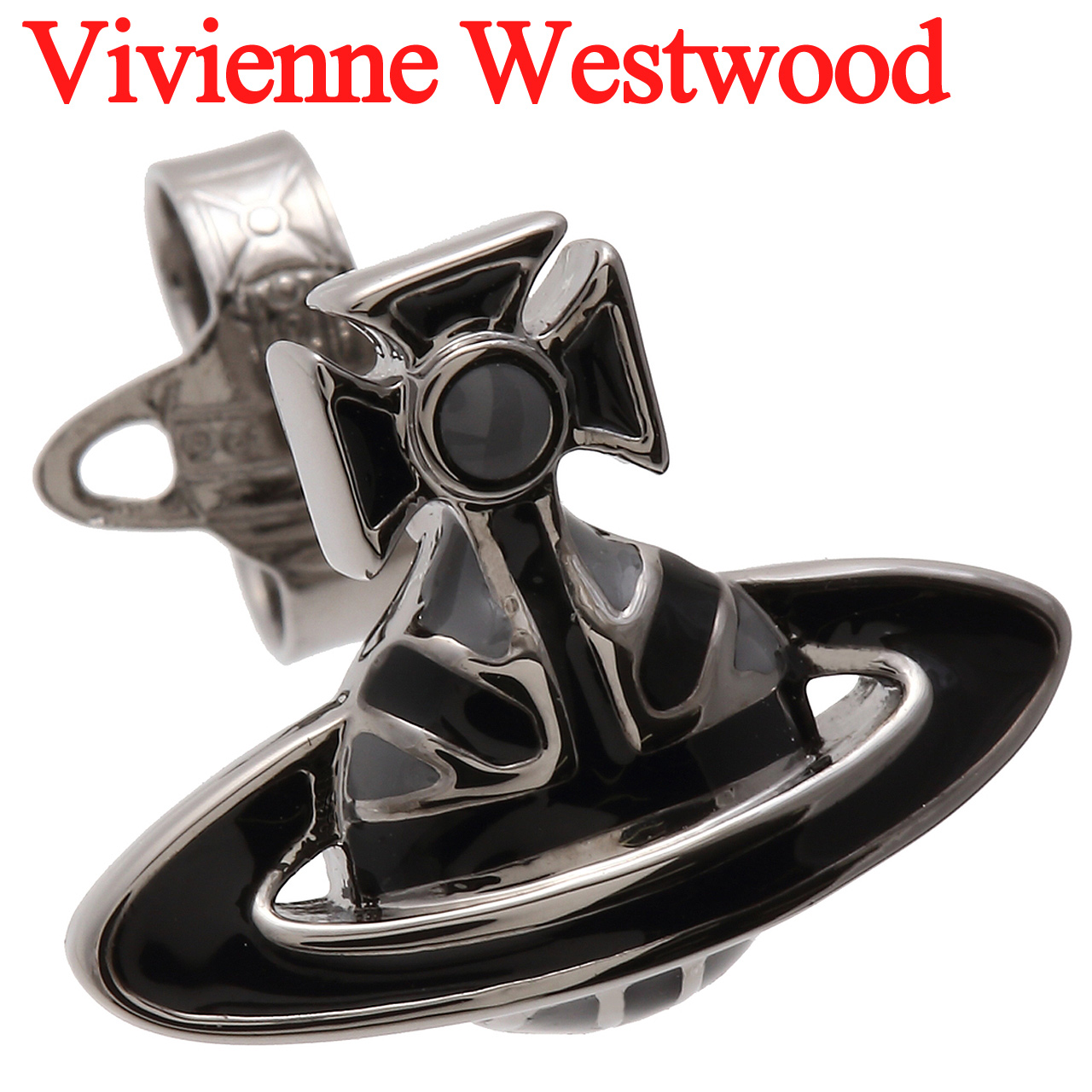 Vivienne Westwood（ヴィヴィアンウエストウッド） ピアス メンズ